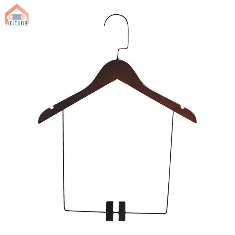Cửa hàng Móc treo đồ bằng gỗ, Dụng cụ sắp xếp tủ quần áo, Phòng tắm, Phòng khách, Móc treo cho