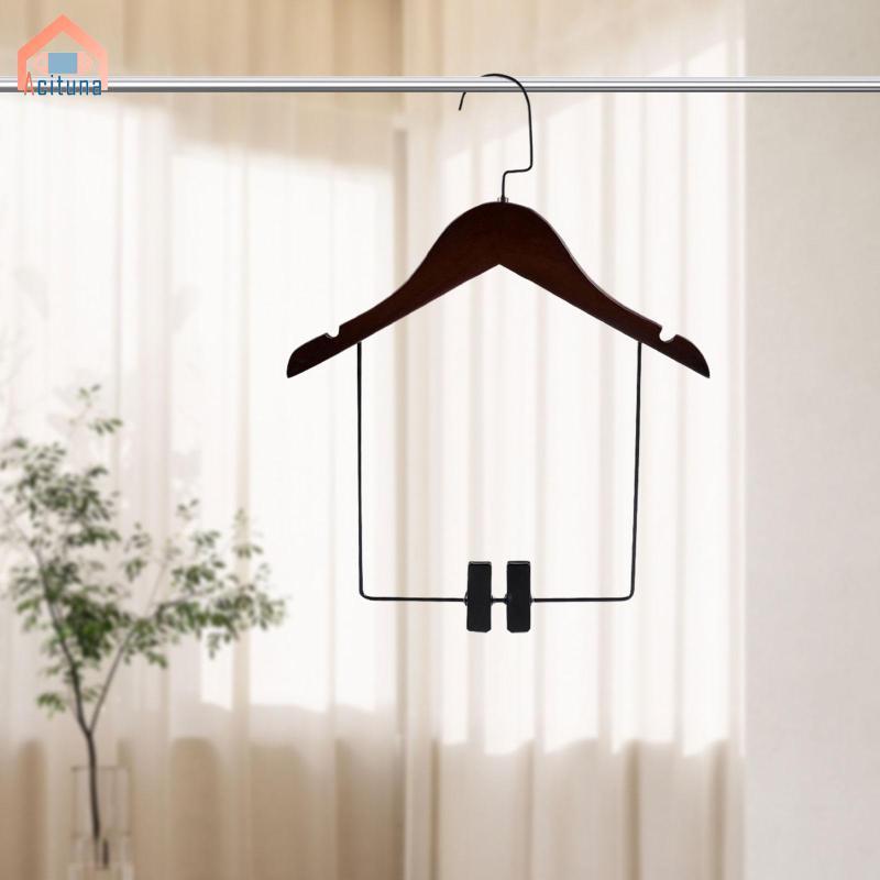 Cửa hàng Móc treo đồ bằng gỗ, Dụng cụ sắp xếp tủ quần áo, Phòng tắm, Phòng khách, Móc treo cho