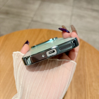Ốp Điện Thoại Cứng Mờ Thời Trang Có Từ Tính Cho Google Pixel 10 9 8 7 A PRO PROXL Có Khung Mạ Điện