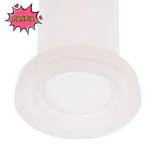 [PNPIA] 3 Cái / bộ Bộ Dụng Cụ Khuôn Son Môi DIY 12.1Mm Ống Son Môi Khuôn DIY Thủ Công Dụng Cụ VN