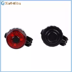 XOITU Xe Đạp Leo Núi Gương Chiếu Hậu Tay Cầm lồi Thanh Chiếu Hậu Đèn Kết Thúc VN