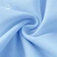 Áo thun Bé Gái 100% Cotton giản dị Áo thun ngắn tay mềm mại thoải mái thoáng khí, in kuromi