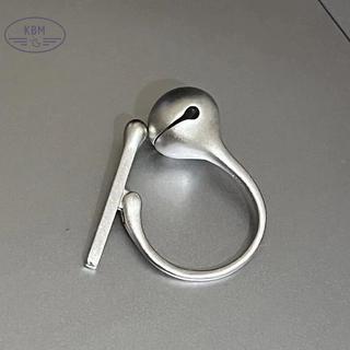 Nhẫn fidget gỗ cá giúp giảm căng thẳng và lo âu - Đồ chơi văn phòng dành cho người lớn FSSG