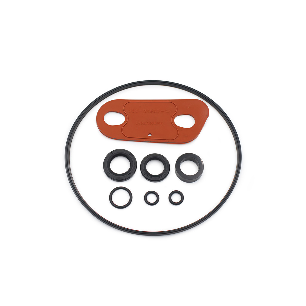 Động Cơ Xe Máy Chính Nắp Đệm Bộ Dành Cho Harley XL1200L XL1200C XL50 1200 XL883 Sportster 883 JGI-34955-04-K 25463-94