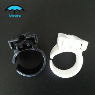 Leipupa Snorkel Clip khóa ống thở 26mm - Dễ sử dụng và tương thích với thiết bị lặn