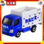Takara Tomy Tomica No. 84 Calpis Bottle Car Miniature Toy for ages 3 and up