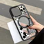Ốp bảo vệ iPhone họa tiết Mickey Sạc từ tính Chống trầy xước - iP 7/8/X/XS/11/12/13/14/15/16/17/Plus/Pro/Max/Air