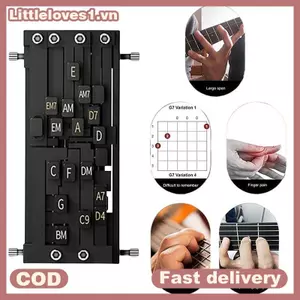 Littleloves1 Guitar Hợp âm Công cụ học tập Hợp âm Hỗ trợ học tập Guitar Hợp âm Huấn luyện viên Hợp âm Hệ thống học tập Phụ kiện đàn guitar Huấn luyện viên đàn guitar VN