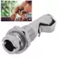 Toyuvn HUIOP Metal Tremolo Arm Jack Thích hợp cho Cầu đàn Guitar Đơn giản và đẹp mắt Tiện lợi cho bạn sử dụng Hệ thống ổ cắm Guitar điện Người chơi