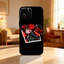 Ốp Điện Thoại P-Persona 5 Thời Trang TP-2 Cho iPhone17,16,15,14,13,12 Plus, Vỏ Đen Silicon Mềm Max