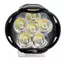 XUAN 1 LED Đèn Pha Xe Máy Trắng Siêu Sáng 6 Đèn LED Làm Việc VN