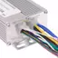 < WHPHous-t > 36v / 48v 350w dc xe đạp điện xe đạp điện xe tay ga không chổi than dc điều khiển động cơ Đẹp
