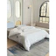 Ruột chăn điều hòa nhiệt độ Memminbedding Luxury bông kháng khuẩn, an toàn cho mẹ và bé
