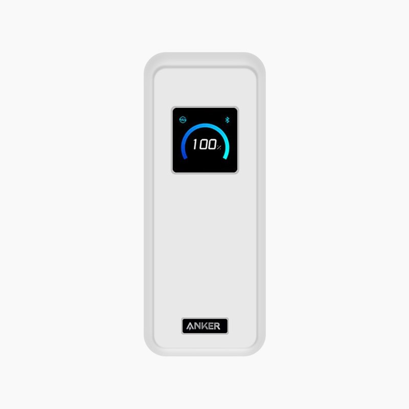 Dành Cho Anker Power Bank 300W Silicon Mềm Power Bank Vỏ Bảo Vệ Cho Anker Prime Power Bank (26250mAh 300W) Bộ Sạc Di Động Vỏ Chống Sốc Siêu Mỏng