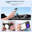 Ốp điện thoại từ tính siêu mỏng mờ cho Xiao Mi 17 pro Max Đế chống rơi Tương thích với Xiao Mi 17 pro