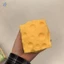 Đồ chơi nhào phô mai mô phỏng phục hồi chậm - 5cm 7cm 11cm Khối chất lỏng sáng tạo Giảm căng thẳng