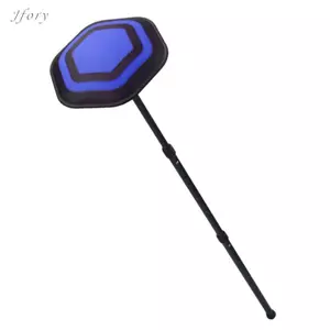 Jfory Golf Túi Du Lịch Hỗ Trợ Thanh Nhôm Kính Thiên Văn Chân Đế Lắp Cho Thiết Bị Golf Chống Nghiêng Bảo Vệ Câu Lạc Bộ
