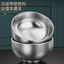 Bát chống bỏng hai lớp titan nguyên chất 99% + Thìa cơm 80510 / Bát cơm gia dụng / 350ml / Chống bỏng / Chống ăn mòn Không cháy Không vi khuẩn / Muối chống axit chống kiềm