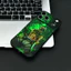 TP-1 Game A-Apex L-Legend Ốp Điện Thoại IPhone 17 16 15 14 13 12 11 Pro Max Plus Mini Đen Mờ Vỏ Mềm Funda