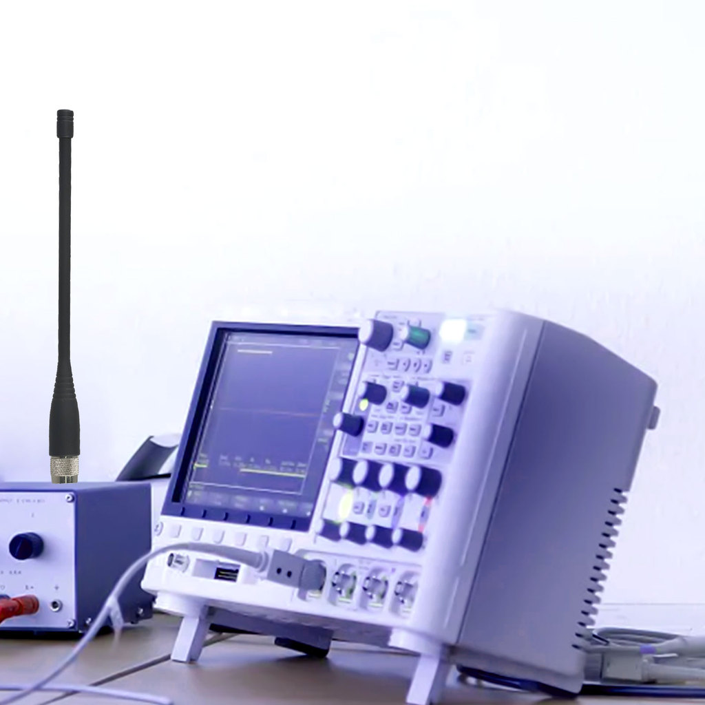 Ăng-ten vô tuyến RTK - TNC 450-470MHZ UHF 400-470 MHz - Ăng-ten vô tuyến RTK