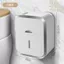 Giá Vẽ Hộp Bảo Quản Nhà Vệ Sinh Giấy Vệ Sinh Treo Tường Hộp Giấy Vệ Sinh Không Đục Lỗ Giấy Vệ Sinh Vệ Sinh Hộp Khăn Giấy Nhà Vệ Sinh FQVJ