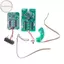 Hooudou 21V 2.5 / 3.0 Kéo Điện Bảng Điều Khiển Cắt Tỉa Bộ Điều Khiển Cắt Tỉa Kéo Phụ Kiện Động Cơ Dụng Cụ Phần VN