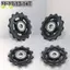 11T 12T 13T 14T Vòng bi xe đạp Bánh xe dẫn hướng phía sau Xe đạp đường trường Joey Con lăn ròng rọc Derailleur phía sau cho bộ sửa chữa Sram Đẹp