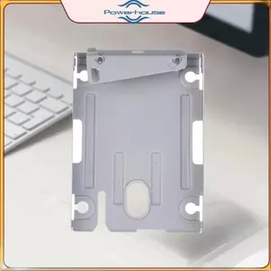 ĐIỆN Cho PS3 Đĩa Cứng Braet Super Slim HDD 4000 Khay Đế Ổ Đĩa Hỗ Trợ HDD Gắn Bảng Điều Khiển Braet Phụ Kiện Trò Chơi.