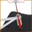 POWER DIY Silent Classic sliver Quartz Watch Wall Clo Movement Mechanism Parts.