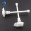 Kẹp cố định đèn hậu ô tô Khóa thanh điều chỉnh đèn sau 5N0945167C 5N0945167M MK1 2009-2016