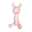Silicone Cà Rốt Thỏ Miếng Dán Cho Bé Luộc Thực Phẩm Cấp Răng Hàm Dính Răng Thời Gian Thoải Mái Đồ Chơi Cắn Cắn Nhạc 5.18 BUAC