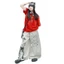Áo thun in chữ tiếng Anh cho bé gái Mùa hè Phong cách mới Thời trang trẻ em dáng rộng Phiên bản Hàn Quốc hàng đầu