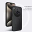 Dành cho ZTE nubia Z50S Pro Vỏ mờ sang trọng chống sốc Sạc không dây Vỏ chống sốc