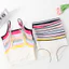 Thích hợp cho bé gái già trở lên trong giai đoạn phát triển, được làm bằng Cotton loại A, mềm mại thoải mái.