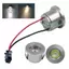 Maybest 1 / 3W Đèn chiếu sáng Mini âm trần LED Downlight Đèn trần {VN}
