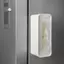 Maybest Treo Tường Mặt nạ Hộp Bảo Quản Túi Đựng Rác Hộp Đựng Cho Găng Tay Bọc Nhựa Hộp Đựng Tủ Bếp Cửa Sắp Xếp Hộp {VN}
