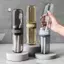 Maybest Hộp đựng bàn chải đánh răng Cốc nước súc miệng di động Hộp đựng kem đánh răng Bộ đồ vệ sinh Đồ dùng du lịch Cốc bàn chải đánh răng di động {VN}