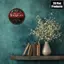 HELLOYOUNG Vintage Mộc Mạc Gỗ Trang Trí Tường Khóa Búa Ký Hiệu Cho Người Hang Thanh Nhà Để Xe