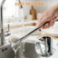 Thịt Xay Thịt Thoải Mái Cầm Nhà Bếp Nấu Ăn Tiện Ích 11 Inch Đất Thịt Masher Dụng Cụ Cho Khoai Tây Thổ Nhĩ Kỳ Rau jiwvn