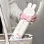 Hoạt Hình Dễ Thương Đũa Bộ Thìa Thép Không Gỉ 304 Chuyên Dụng Sinh Viên Di Động Bộ Đồ Ăn Bộ Ba Mảnh Hộp Bộ Đồ Ăn 5.19