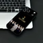 TP-2 Vương Quốc Ả Rập Saudi Cờ Ốp Lưng Điện Thoại IPhone 17 16 15 14 13 12 11 Pro Max Plus Mini Đen Mờ Vỏ Mềm Funda