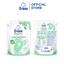 1 Túi Nước Giặt Xả Dnee 3.6L Thái Lan - Cho Quần Áo Em Bé - Hương Dịu Nhẹ & An Toàn Cho Da Nhạy Cảm