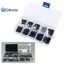 Bộ 500 ốc vít laptopputer đa năng m2 m2.3 m3 Đẹp