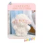 Đồ chơi nhồi bông búp bê máy móng vuốt 8 inch - Bộ kệ tiệc cưới cừu sinh nhật