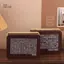 PlumHOUSE 1000 / 3000 / 5000 / 10000 Euro Hộp Đựng Tiền Bằng Gỗ Heo Đất Có Hộp Đựng Tiền Có Thể Tái Sử Dụng Với Mục Tiêu Tiết Kiệm Và Số Hộp VN