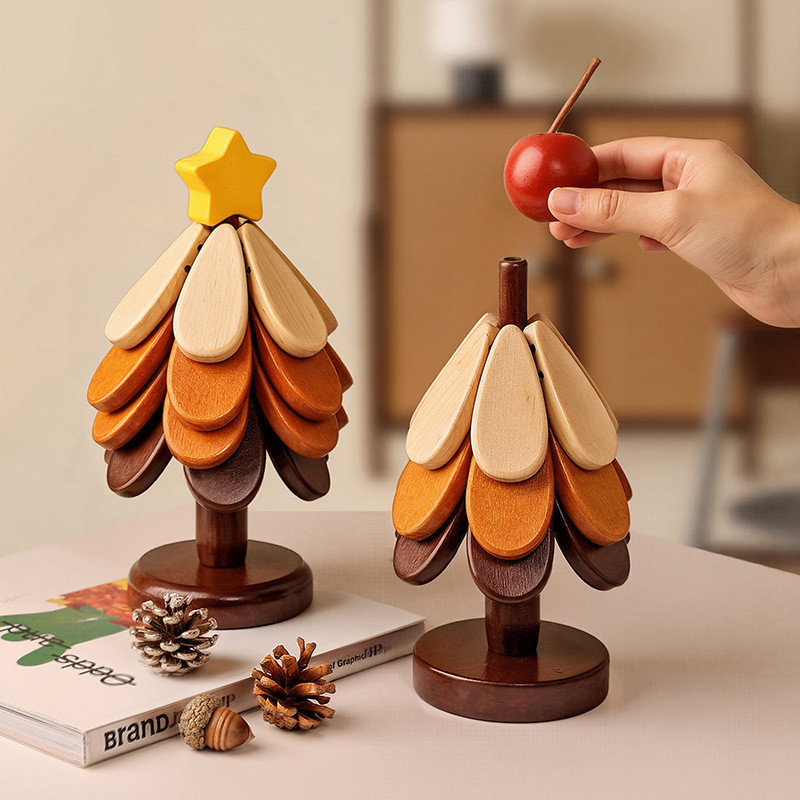 Pháp Cách Nhiệt Miếng ,Hình cây thông Noel,chống bỏng và chống trầy xước, chống trầy, Để nồi, cốc, đồ ăn nóng