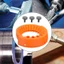 Công cụ mài mũi khoan chuyên nghiệp Kool có khả năng mài điện cho những người đam mê DIY khôi phục độ sắc nét Qui