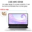 1-2 Chiếc Dành Cho Huawei MateBook D 14 2019 2020 HD Kính Cường Lực Trong Suốt Cho Huawei MateBook X Pro 13,9 E 13.3 2017 2020 2019 12.6 Tấm Bảo Vệ Màn Hình Kính Máy Tính Bảng Chống Trầy Xước