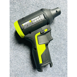 Máy thổi phản lực WORX WU094.9 12V Máy thổi bụi mini chính hãng