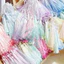 Trang trí treo đồ trang sức handmade quyến rũ